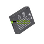 Baterie pro Eartec UltraLITE UltraPAK LX600LI [Náhradní baterie]